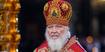 kirill patriarx kiril общество Католикос-Патриарх всея Грузии Шио III, патриарх Кирилл, Патриарх Московский и всея Руси Кирилл