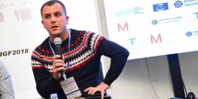 mtivlishvili политика Гела Мтивлишвили, Грузинская мечта, нападение на журналистов