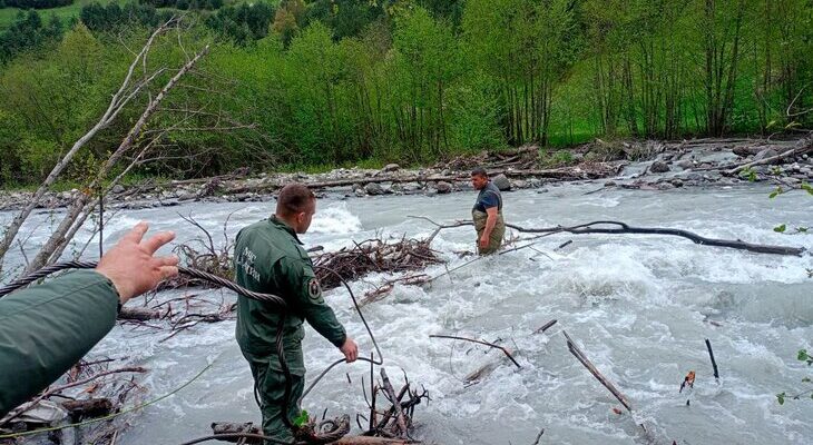 Rescuers find body of Russian woman who fell from bridge in Greater Liakhvi River 1 nbksuhl2h1mjncm0l76brnop2z3z8zj21ideh fh nkupxuadyxtjhou4mvo6bcvozkf9gqve5q cpawk214lywk9g1n5hoihl8ftmkzknk6zlfelfphw News