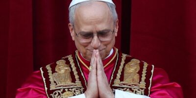 papa rimskii lev leo новости Лев XIV, Папа Римский Лев XIV