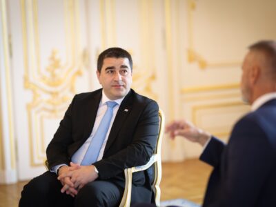 papuashvili власти Грузии власти Грузии