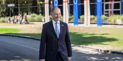 СМИ: мандат посла ЕС в Грузии Павла Герчинского продлен 3 pavel herchinski политика Грузия-ЕС, Павел Герчинский