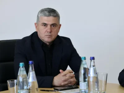 qarcivadze2 новости Роман Карцивадзе, СГБ Грузии, Служба государственной безопасности Грузии