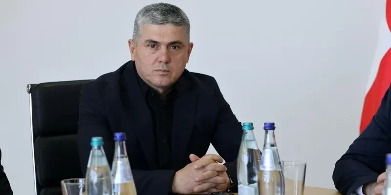 qarcivadze2 новости Роман Карцивадзе, СГБ Грузии, Служба государственной безопасности Грузии