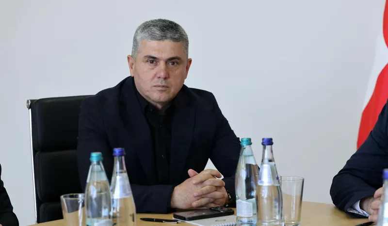 qarcivadze2 News