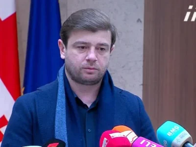 rijamadze lasha новости высокие цены, Лаша Рижамадзе, цены на продукты