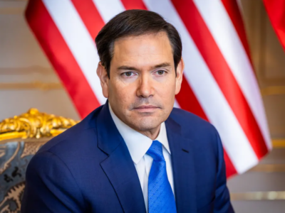 US Secretary of State Congratulates the People of Georgia on Independence Day 2 rubio marko marco News