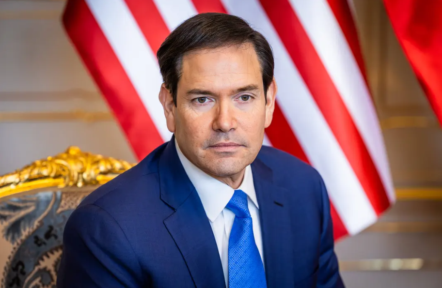 US Secretary of State Congratulates the People of Georgia on Independence Day 1 rubio marko marco News