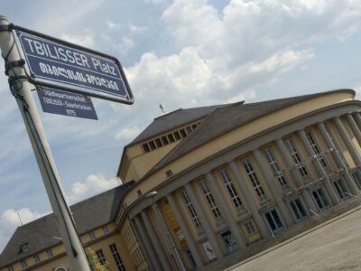 saarbruken News
