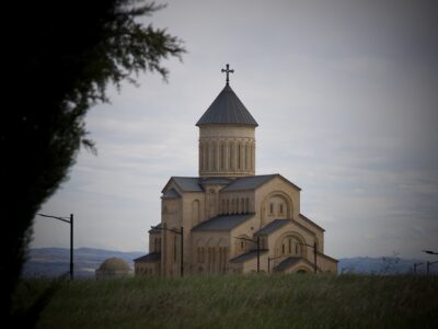 sameba 1 выборы Патриарха выборы Патриарха