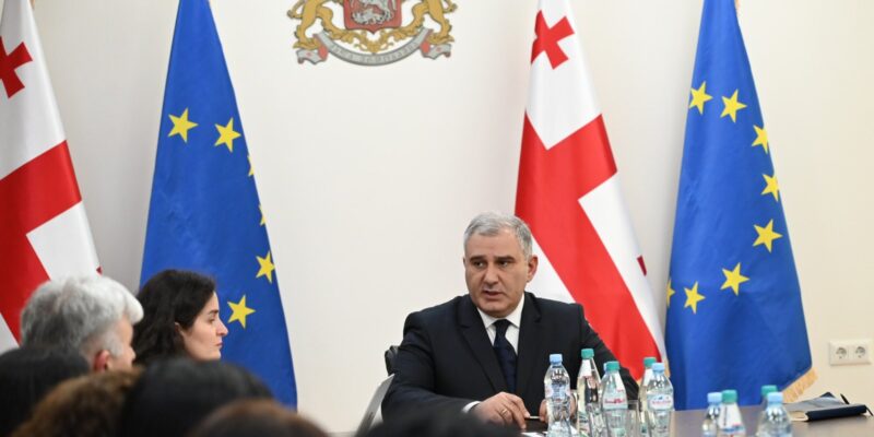 sarjveladze новости здравоохранение в грузии, Министерство здравоохранения Грузии, Михаил Сарджвеладзе, частный сектор