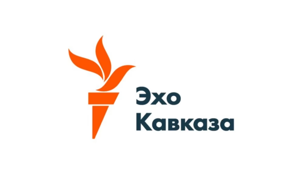 RFE/RL’s Russian-Language Service "Ekho Kavkaza" Closes After 17 Years 2 screenshot 2026 05 03 010658 News
