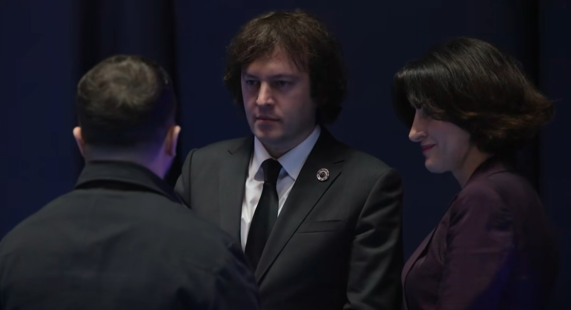 screenshot 2026 05 04 135510 новости война в Украине, Грузия-Украина, Кобахидзе-Зеленский, саммит Европейского политического сообщества