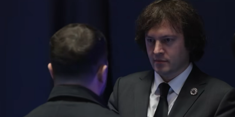 screenshot 2026 05 04 175446 e1777906397456 новости Грузия-Украина, Ираклий Кобахидзе, Кобахидзе-Зеленский, премьер Грузии, саммит Европейского политического сообщества