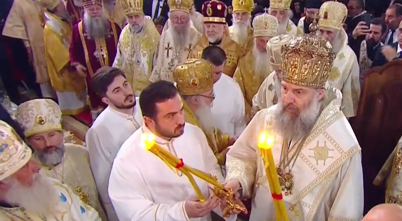 В Светицховели состоялась интронизация Католикоса-Патриарха всея Грузии Шио III 8 screenshot 2026 05 12 111102 новости интронизация, Католикос-Патриарх всея Грузии Шио III