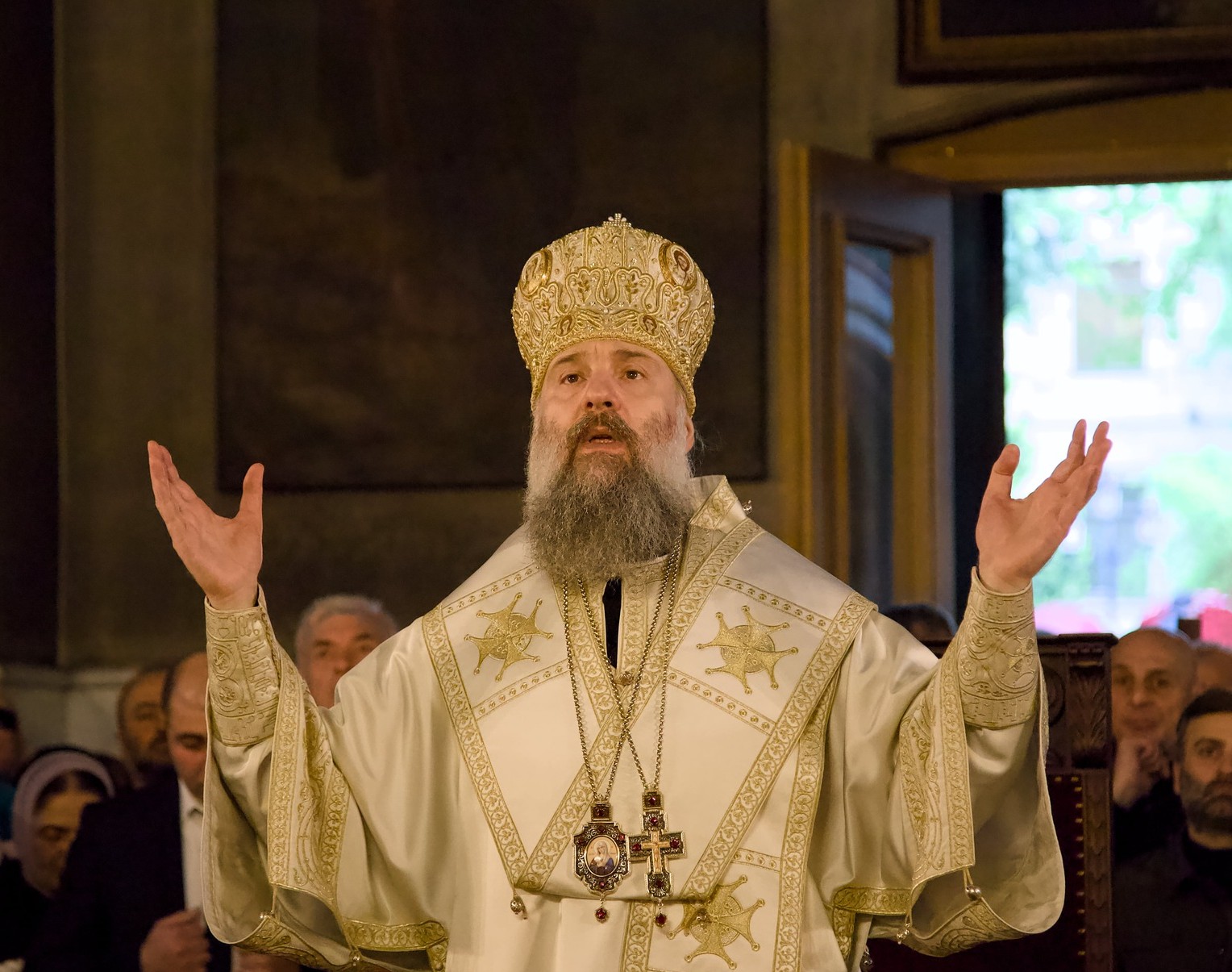 shio новости Axios, Илиа Второй, Местоблюститель Патриарха, новый Католикос-Патриарх всея Грузии, новый Патриарх, Шио III, Шио Муджири