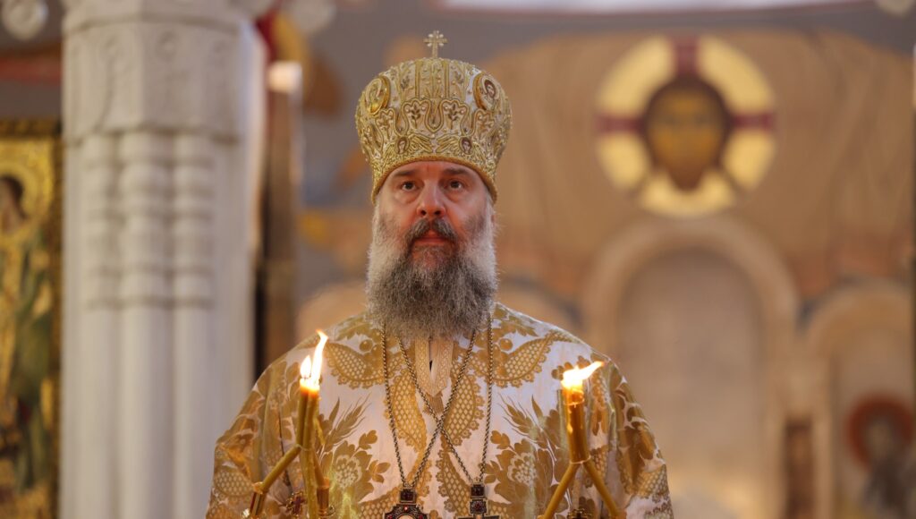 shio patriarx e1778584784628 новости Католикос-Патриарх всея Грузии Шио III, проповедь