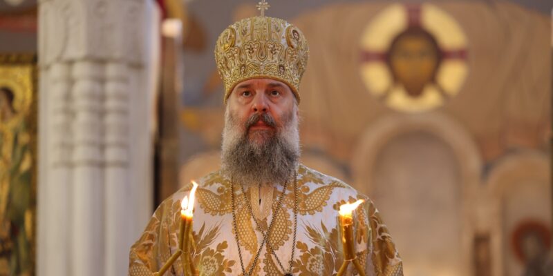 shio patriarx e1778584784628 новости Католикос-Патриарх всея Грузии Шио III, проповедь