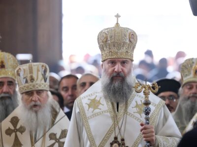 shio 1 1 e1778590357558 Католикос-Патриарх всея Грузии Шио III Католикос-Патриарх всея Грузии Шио III