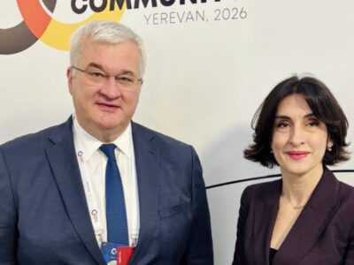 sibiga 1 новости Андрей Сибига, Глава МИД Грузии, глава МИД Украины, Мака Бочоришвили, Украина. Грузия