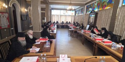 sinod политика владыка Антон, Грузинская мечта, Католикос-Патриарх всея Грузии Шио III, митрополит Антон, Священный Синод