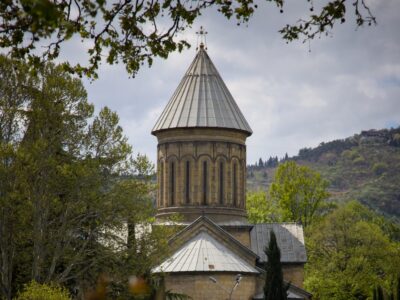 sioni xram e1779872440592 новости Илиа Второй, Каха Каладзе, мэрия Тбилиси, Сиони