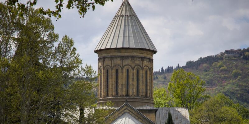 sioni xram e1779872440592 новости Илиа Второй, Каха Каладзе, мэрия Тбилиси, Сиони
