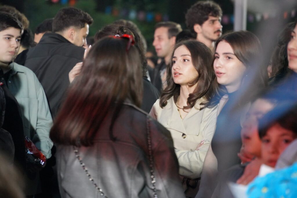 studenti новости гранты, Минобразования Грузии, реформа образования, студенты грузии, финансирование студентов