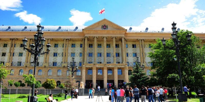 Court Finds Demetre Chikovani and Ani Naskidashvili Guilty in Avaliani Murder Case 1 sud tbilisi News