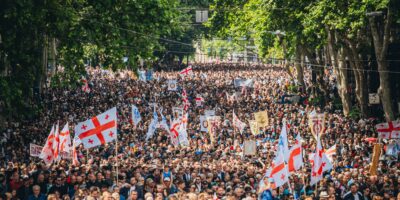 svyatosti новости демография в Грузии, Католикос-Патриарх всея Грузии Шио III, традиционные ценности