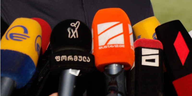 telekanali News