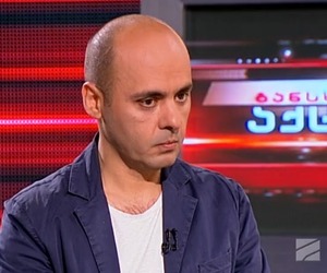 По делу о шпионаже задержан сотрудник Минфина Георгий Удзилаури 1 udzilauri новости Георгий Удзилаури, СГБ Грузии, шпионаж