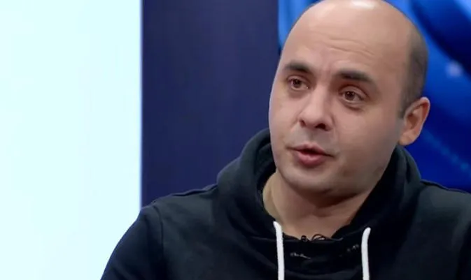 udzilauri giorgiii новости Бека Гуледани, Георгий Удзилаури, гриф секретно, шпионаж