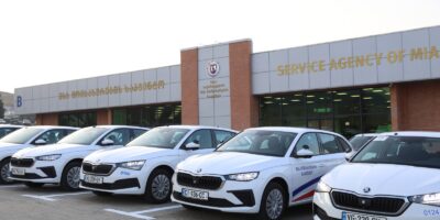 В Грузии упростили запись для тех, кто не успевает получить водительские права за 365 дней 13 voditeli Другая SOVA Агентство обслуживания МВД Грузии, водители, водительские права, получение водительских прав