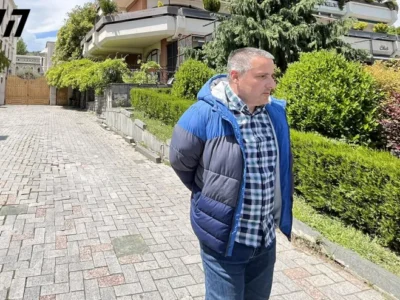 wiqarishvili новости заболевание Дюшенна, Каха Цикаришвили, медикаменты, Патриархия Грузии