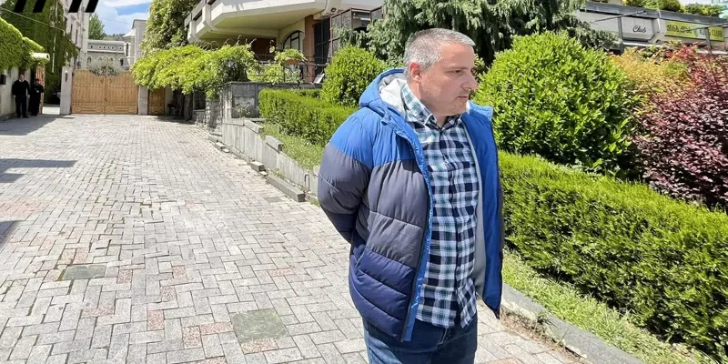 wiqarishvili новости заболевание Дюшенна, Каха Цикаришвили, медикаменты, Патриархия Грузии