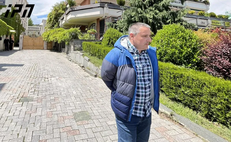 Родители детей с дистрофией Дюшенна просят патриархию о посредничестве с властями 1 wiqarishvili новости заболевание Дюшенна, Каха Цикаришвили, медикаменты, Патриархия Грузии