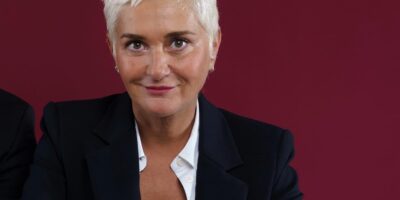 Ведущая подсанкционного Imedi TV покинула канал 4 xazaradze naniko e1779621525121 SOVA-блог BBC Studios, Imedi TV, Нанико Хазарадзе, санкции Великобритании