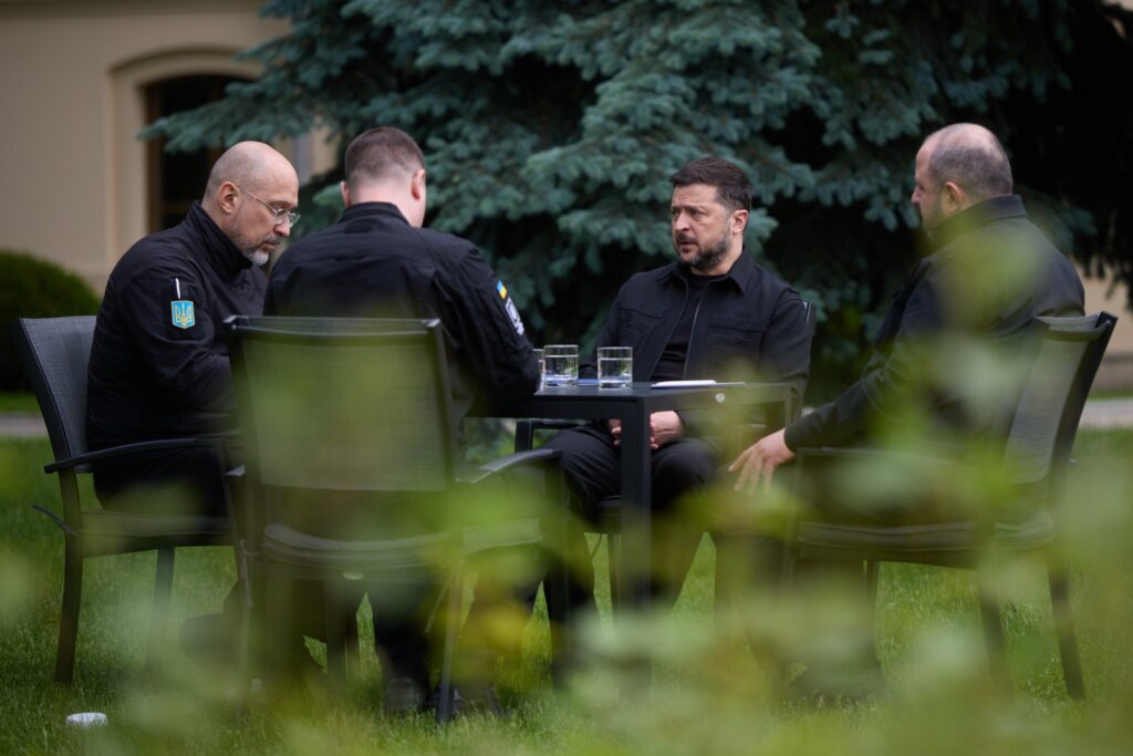 Зеленский призвал ЕС активнее вовлекаться в обеспечение безопасности стран региона, включая Грузию 1 zelenski новости Владимир Зеленский, Грузия-ЕС, Грузия-Россия, Грузия-Украина, Украина-ЕС