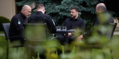 Зеленский призвал ЕС активнее вовлекаться в обеспечение безопасности стран региона, включая Грузию 4 zelenski политика Владимир Зеленский, Грузия-ЕС, Грузия-Россия, Грузия-Украина, Украина-ЕС