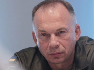 Олександр Сирський