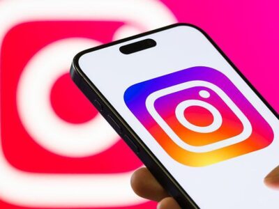 Чат‑бот Meta AI позволил хакерам получить доступ к чужим аккаунтам в Instagram 2 Лого инстаграм