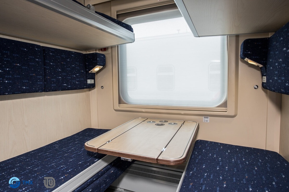 Armenia Launches Direct Rail Service — Yerevan-Tbilisi-Batumi 3 1 News