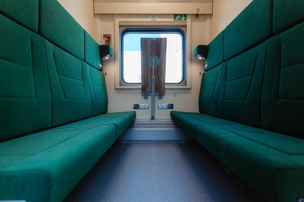 Armenia Launches Direct Rail Service — Yerevan-Tbilisi-Batumi 2 2 1 News