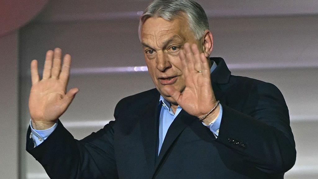 За операцией по задержанию инкассаторов украинского «Ощадбанка» мог стоять Виктор Орбан, следует из расследования венгерских журналистов 1 Виктор Орбан