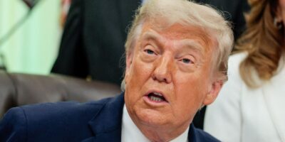 «Я в восторге от инфляции». Почему Трампу понравилось, что цены в США растут самыми быстрыми темпами за три года 9 Трамп