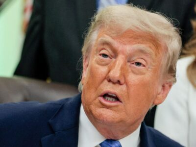 «Я в восторге от инфляции». Почему Трампу понравилось, что цены в США растут самыми быстрыми темпами за три года 4 Трамп