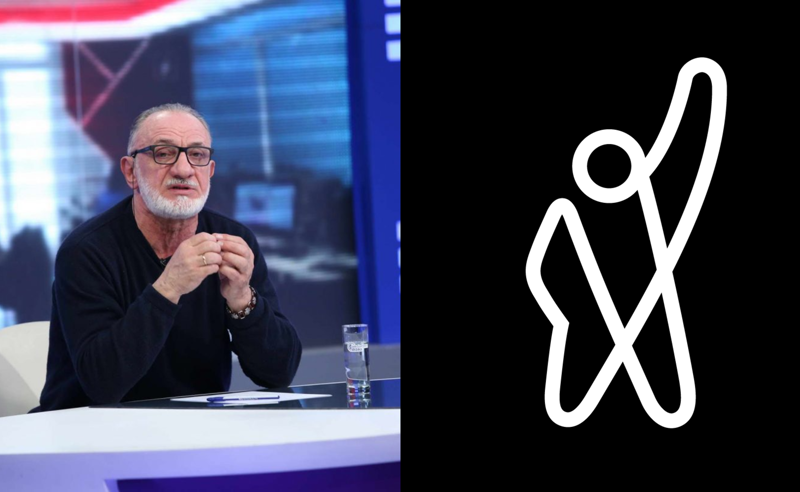 Film Director Goga Khaindrava Secures Investigation into Formula TV Channel 1 313 News