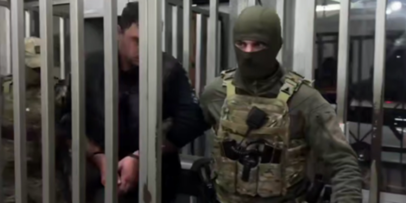 Teacher from Gali sentenced in Abkhazia to 6 years and 9 months on espionage charges 1 3131 News