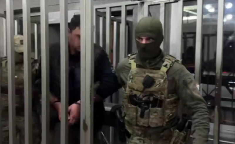 Teacher from Gali sentenced in Abkhazia to 6 years and 9 months on espionage charges 1 3131 News